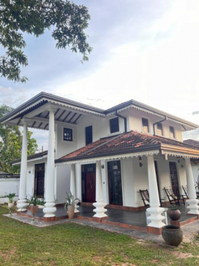 Shantha Home